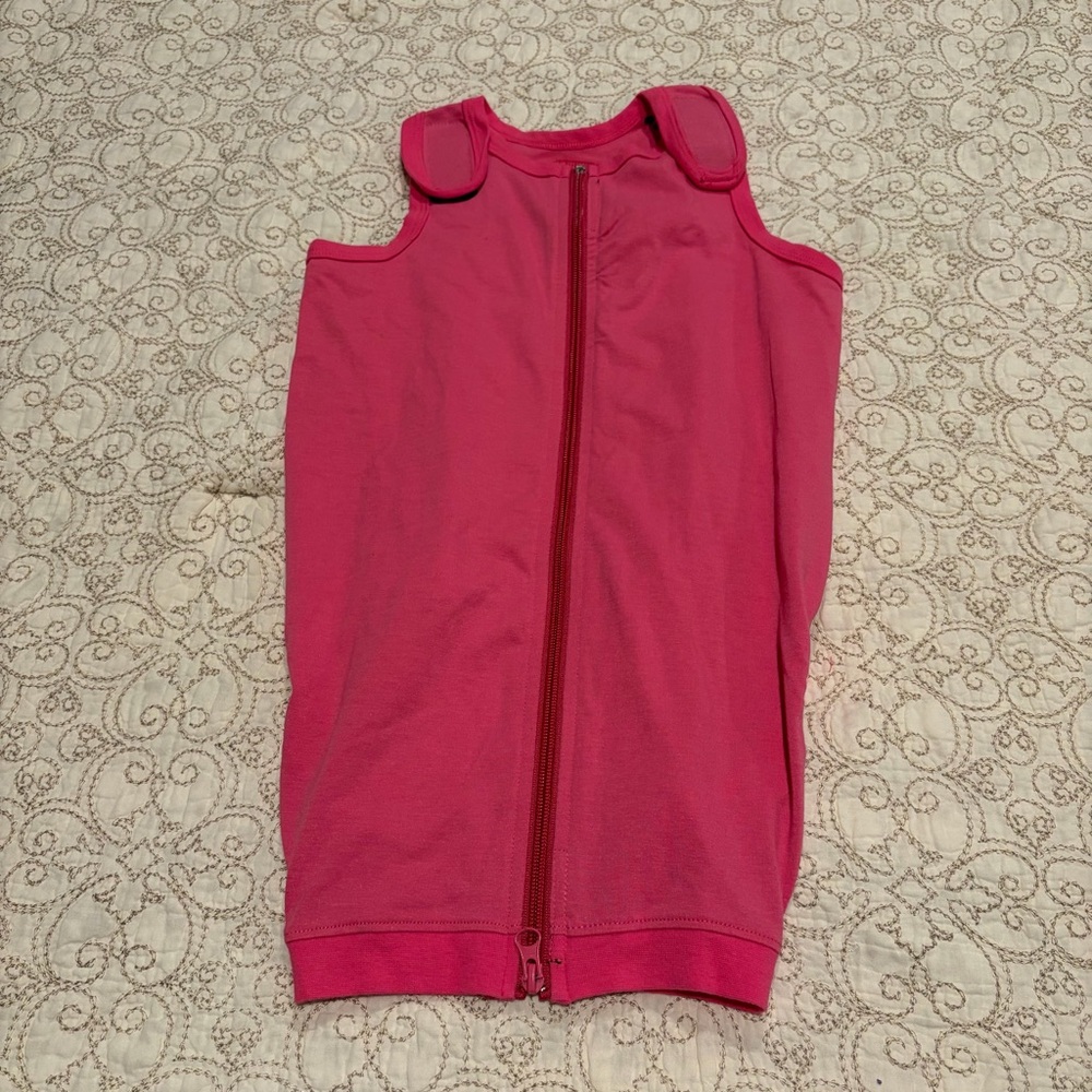 NWOT Caslfuca Dog Surgery Recovery Suit Size XL